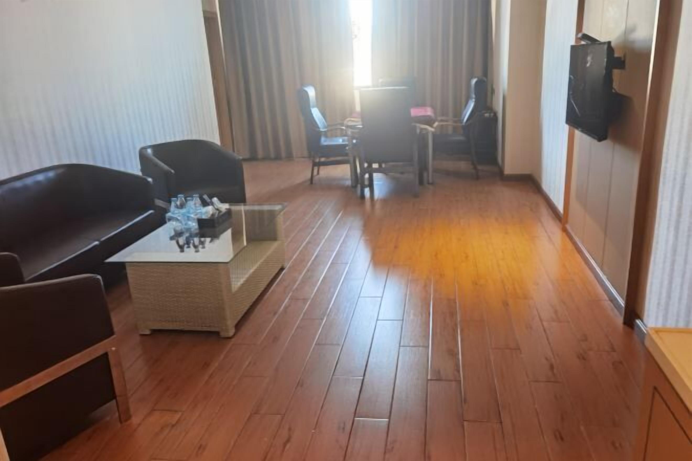 Habitación