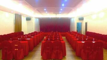 Sala de reuniones