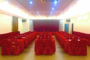 Meeting facility - Fuhe Hotel (Guangzhou)