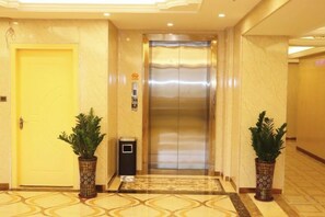 Interior - Fuhe Hotel (Guangzhou)