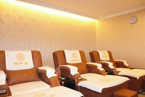 Property amenity - Fuhe Hotel (Guangzhou)