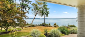 Hike, Bike & Explore: Oceanfront Kingston Getaway