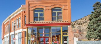 Page 2, Mid-Century Modern