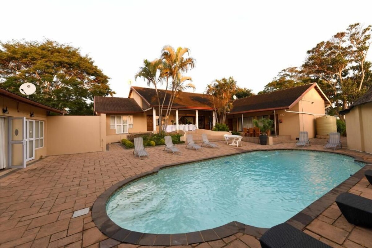 Image de profil de l’hôte