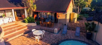 King Room with Pool View