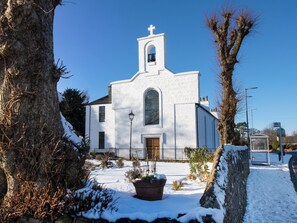 Exterior - North Lodge Garden Studio - UK33170 (Houston)