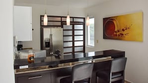 Interior - Great 2BR Condo Near Beach With Private Plunge Pool ! Best Deal!! (Playa del Carmen)