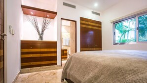 Unclassified image, 3 of 30, button - LUX 2BR Condo w/ Pool+ocean Views! Steps to Beach! (Playa del Carmen)