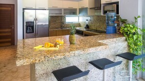 Unclassified image, 2 of 30, button - LUX 2BR Condo w/ Pool+ocean Views! Steps to Beach! (Playa del Carmen)