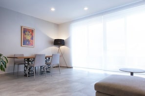 Interior - Gorgeous 1-br Condo for 4, 3 Blks From Ocean! (Playa del Carmen)