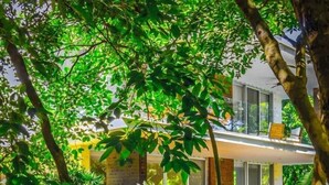 Terrace/patio - LUX 4BR Condo! Ocean Views! Pool! (Mexico City)