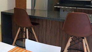 Dining - 1-br Condo in Playa del Carmen's Sweet Spot (Playa del Carmen)