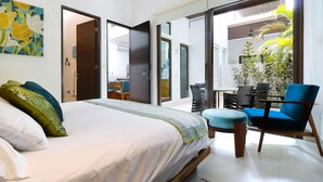 Room - Gorgeous 2br! Private Plunge Pool!! Sleeps 4!! (Akumal)