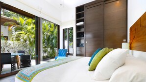 Room - Gorgeous 2br! Private Plunge Pool!! Sleeps 4!! (Akumal)