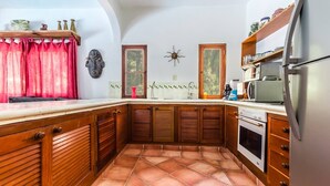 Dapur peribadi