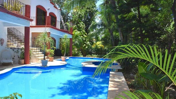 Kolam renang