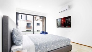 Unclassified image, 5 of 16, button - Cute Studio Downtown 5 Mins to the Beach! (Playa del Carmen)