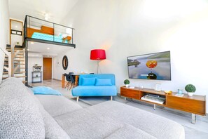 TV