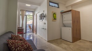 TV - El Sueño 3 - Beautiful 1 Bed 1 Bath - Steps to Basilio Badillo! Old Town/alta Vista (Puerto Vallarta)