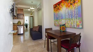 Microwave, oven, stovetop, dishwasher - El Sueño 3 - Beautiful 1 Bed 1 Bath - Steps to Basilio Badillo! Old Town/alta Vista (Puerto Vallarta)