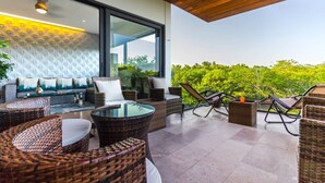 Terraço/pátio