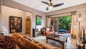 TV, printers - Marina Vallarta Mexican Chic 2b/2bapooltennis (Puerto Vallarta)