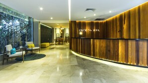 Lobby - Ocean Views! Steps to the Beach! Sun! (Playa del Carmen)