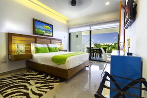 2 habitaciones y ropa de cama 