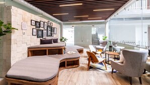 Lobby - Casa Magnifica 1 Bedroom Penthouse (Puerto Vallarta)