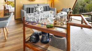 Unclassified image, 4 of 47, button - Lux 3 BR PH Casa Carlota in Tulum Private Pool BBQ Grill Sleeps 10 (Tulum)