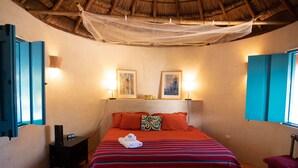 Room - Stunning 3 BR Villa North of Mérida (Chicxulub Pueblo)