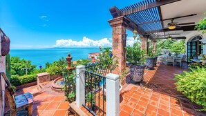 Teras/patio
