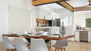 Unclassified image, 4 of 29, button - Amazing 3 BR Villa, Spacious and Modern Kitchen! Just few Steps From the Pool Area (Playa del Carmen)