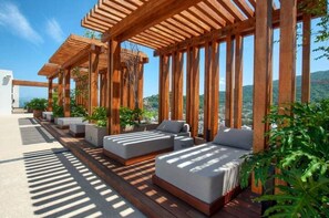 Teras/patio