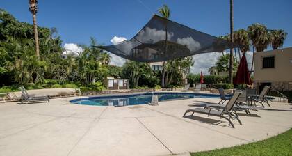 Warm & Cozy 1bed Condo Close to Everything! Your Los Cabos Home Away From Home!!!