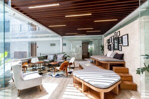 Lobby - Casa Zapata Avida Lush Jungle-city-cathedral View! (Puerto Vallarta)