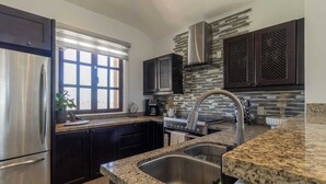 Private kitchen - Stunning Cabo Villa! Minutes to Downtown Cabo! (Cabo San Lucas)