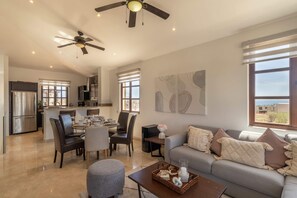 TV - Stunning Cabo Villa! Minutes to Downtown Cabo! (Cabo San Lucas)