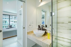 Bathroom - Chic 2br! Tulum Bohom Luxury (Tulum)