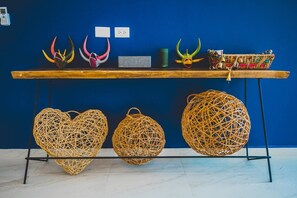 Interior - Chic 2br! Tulum Bohom Luxury (Tulum)