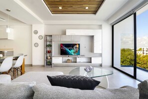 TV