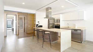 Unclassified image, 5 of 34, button - Bright Modern 3 BR! Private Jaccuzzi! Fast Wifi!! (Playa del Carmen)
