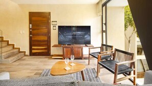 Interior - Luxury Penthouse Private Rooftop Pool GYM 3 BR in Tulum (Tulum)