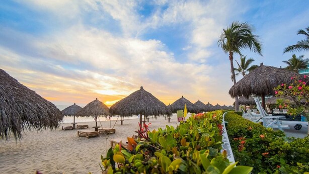 Unclassified image, 1 of 24, button - Ocean Front 2br!breathtaking Views! Pool!sleeps 6!playa Royale (Nuevo Nayarit)