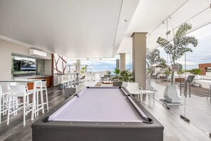 Spielezimmer
