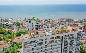 Exterior - Casa Vista! Best Views in Both Mountain and Sea (Puerto Vallarta)