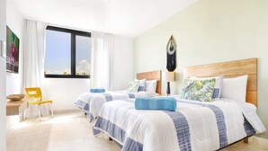 Room - Awesome 2 BR Jungle Sanctuary in Tulum With Pool !!! (Akumal)
