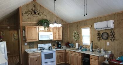 River Rest Cabin #4 - Paradise River Bend