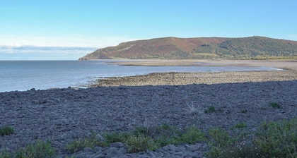 4 bedroom accommodation in Porlock