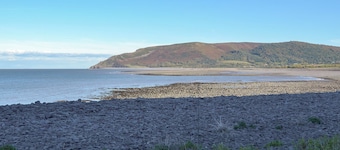 4 bedroom accommodation in Porlock